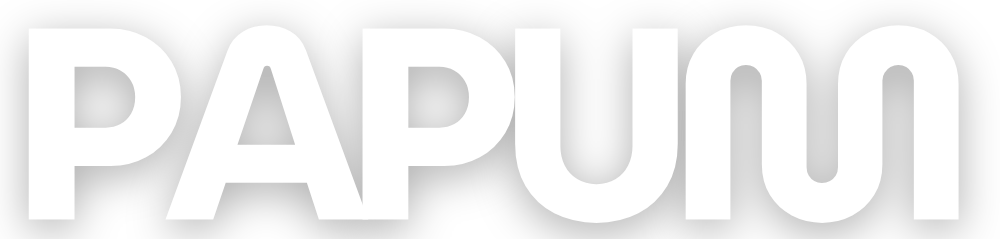 Logo Papum PDV